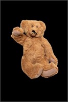 Posable Teddy Bear