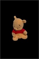 Winnie the Pooh Stuffed Animal