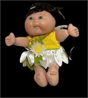 Miniature Cabbage Patch Kid Doll