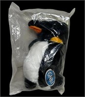 GNBI Stuffed Penguin Plush Animal