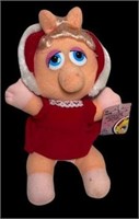 Miss Piggy Stuffed Animal Plush