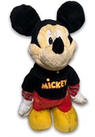 Mickie Mouse Doll