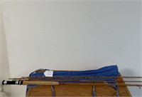 Herter's Grand Deluxe St. Albans Fly Fishing Rod