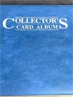 NBA 90's Cards, Upper Deck, Full Album