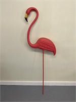 Flamingo Blow Mold, Don Featherstone