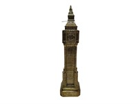 Brass Big Ben Clock