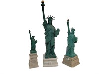 Statues of Liberty