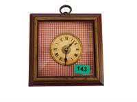 Wharton Studio Vintage Wall Clock