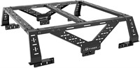 Tyger Auto Plate Style Overland Bed Rack