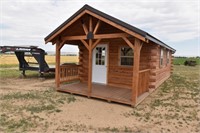 (New Built) Cabin