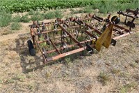8' Royal S-Tine Cultivator