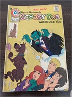 Scooby Doo Comic Book, Double Cover