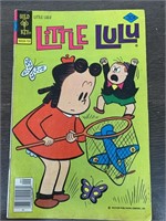 Little Lulu Comic Book