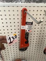 14 in pipe wrench