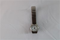 WOMEN'S JAPAN QUARTZ WRIST WATCH