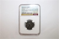 AD 1075-1081 BYZANTINE EMPIRE COIN