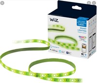 WiZ LED Strip 13 ft Starter Pack