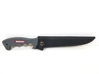 Shimano Fishing Knife w/Sheath