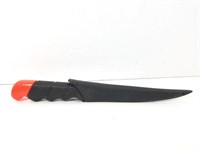 Fishing Knife w/Sheath