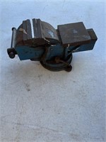 TABLE TOP VISE