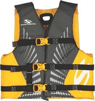 STEARNS Nylon Youth Vest