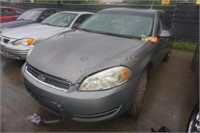 2007 Chevrolet Impala