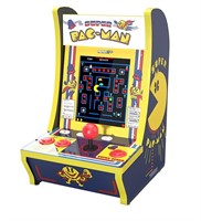 Arcade1Up - Super Pac-Man Countercade
