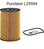 Purolator Oil Filter Lot of 3