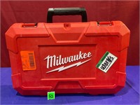 Milwaukee Tested+Runs 1" Rotary Hammer