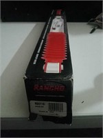 Rancho Shock Absorber