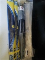 RainX Anco & Champion Wipers Lot of 13