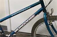Mongoose Switchback 26" Bicycle