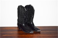 Durango Cowboy Boots with Boot Tips