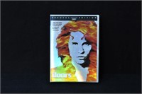 The Doors Special Edition DVD