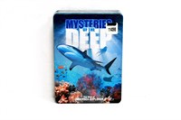 Mysteries of the Deep Boxed DVD Set