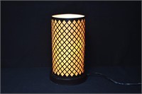 Moroccan Inspired Table Lamp
