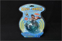 Sonic Search - Dive and Search Game
