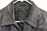 Knights Ridge Size S Leather Jacket