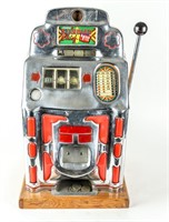 Jennings Standard Chief $1 Slot Machine