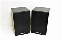 Cerwin-Vega L-7 Shelf System 2 Way Speaker System