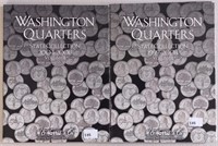 Complete Set of State Quarters 1999-2008 ($25 face