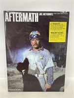 Aftermath World Trade Center Archive photo book