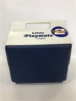 Little Playmate cooler by Igloo