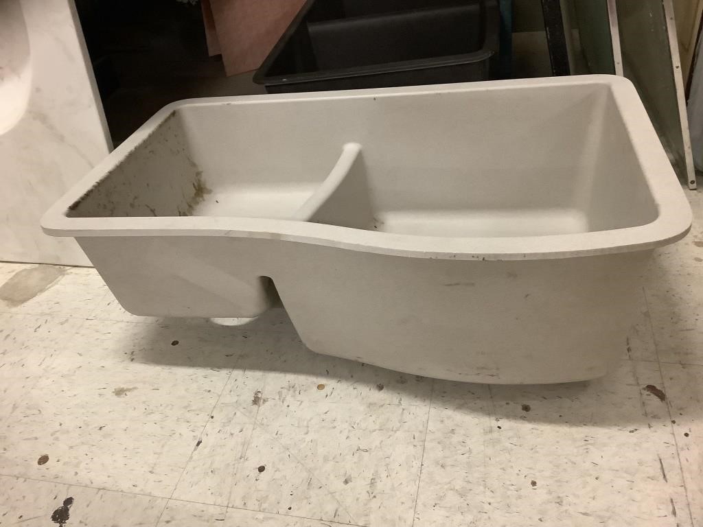 Factory Kitchen and Bath inventory clearance auction