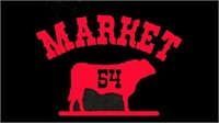 Market 54 Meat Package