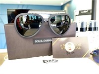 Dolce & Gabbana 4218 Sunglasses