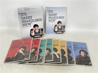 It’s Garry Shandling’s Show complete series DVDs