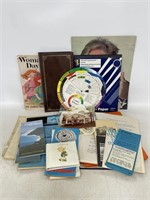 Lot of advertisements, photos, maps & more!