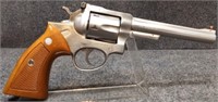 Ruger Security Six .357 MAG Revolver