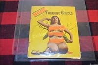 Vintage Nudes Book (coins not included)